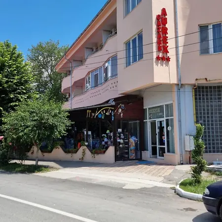 Vendégház Aurex 3*