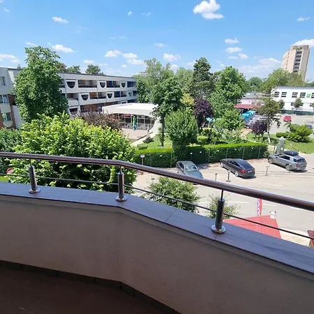 Vendégház Aurex Venus