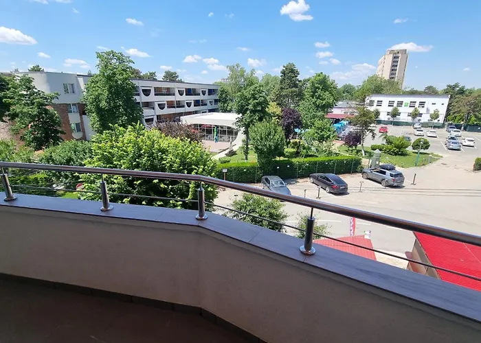 Konukevi Aurex Venus